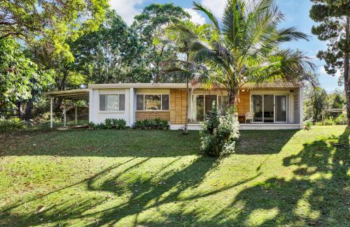 Point Lookout House | Billa Bungalow - 16 Billa Street