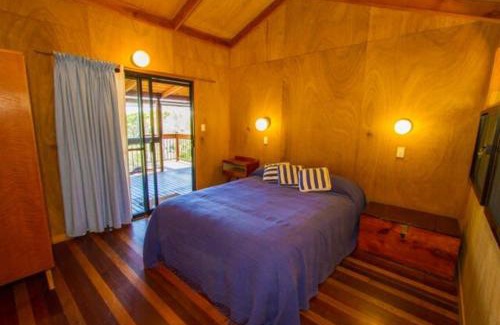 Seventeen Seventy House | Bimbimbi - Unique Two-Bedroom, Serene Holiday Hideaway with Gorgeous Views in Historic 1770