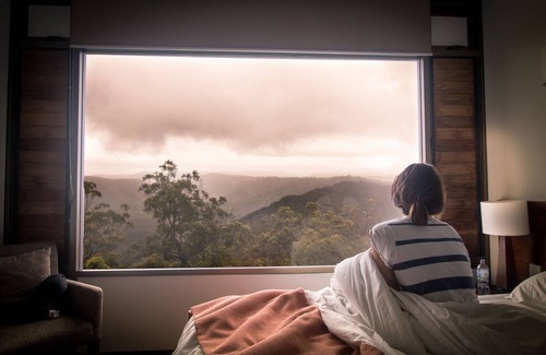 Binna Burra Cabin | Binna Burra Sky Lodges