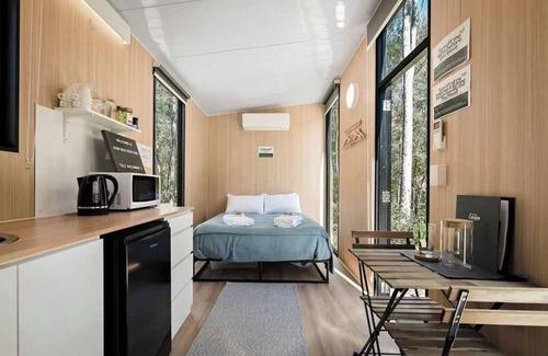 Jimboomba House | Birdsong Haven by Tiny Away