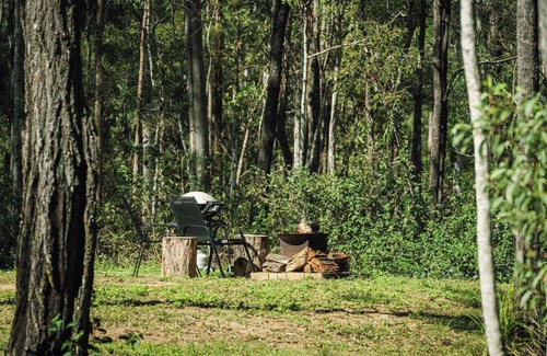 Jimboomba House | Birdsong Haven by Tiny Away