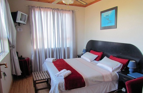 Blue Horizon Bay House | Blue Horizon Bay Guest House