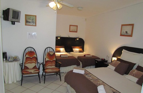 Blue Horizon Bay House | Blue Horizon Bay Guest House