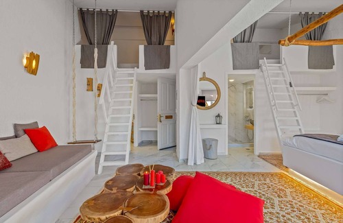 Arachova House | Blue Mountain Guesthouse "Ethra”