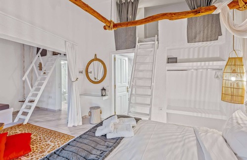 Arachova House | Blue Mountain Guesthouse "Ethra”