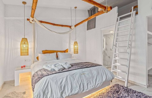 Arachova House | Blue Mountain Guesthouse "Gaias”