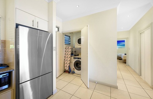 Hamilton Island Apartment | Blue Waters Views