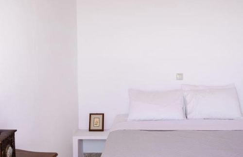 Tinos House | Bluetopia