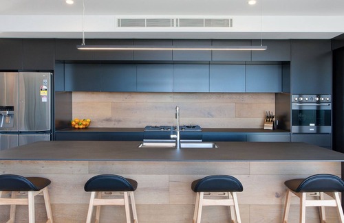 Sunrise Beach House | Blueys Beach House - 5 Bedroom