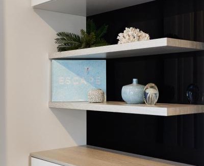 Burleigh Heads Apartment | Boardwalk Burleigh Luxury Three Bedroom Apartment