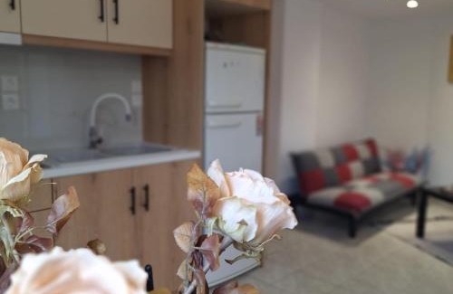 Sivota Apartment | Bougainvillea Views - Μπουκαμβίλια Θέα