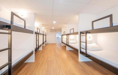 Airlie Beach Hostel | Bounce Airlie Beach