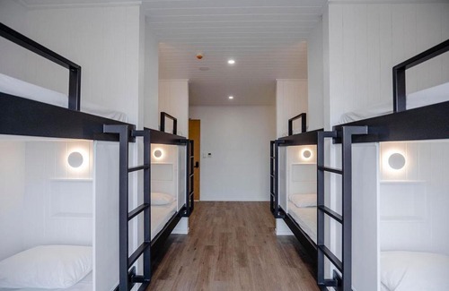 Noosaville Hostel | Bounce Noosa