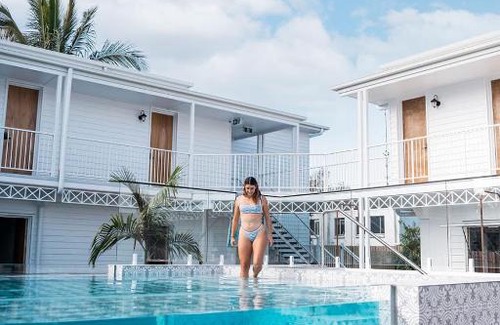 Noosaville Hostel | Bounce Noosa
