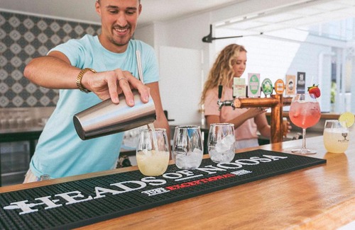Noosaville Hostel | Bounce Noosa
