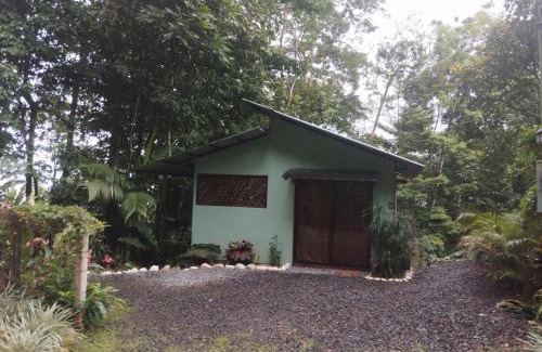 Valle Azul Apartment | Breezes Ecolodge