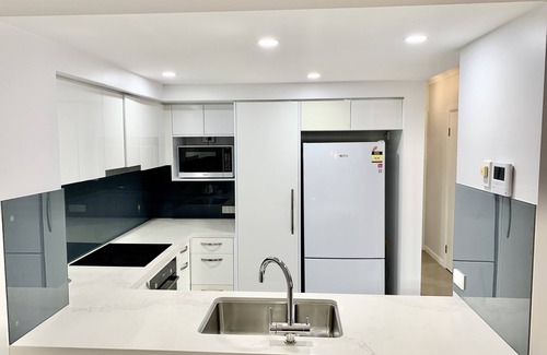 Kangaroo Point Apartment | Bridgewater Terraces