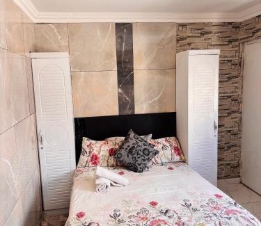 Bloubergstrand Apartment | Brown Accomodation