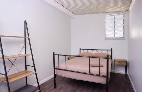 Parramatta Park Hostel | Cairns City Backpackers Hostel