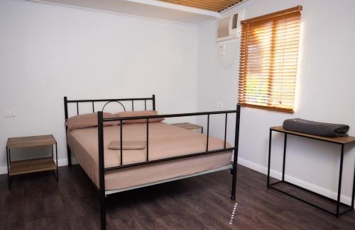 Parramatta Park Hostel | Cairns City Backpackers Hostel