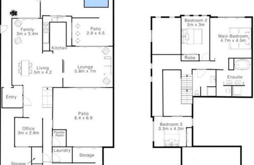 Westcourt Villa | Cairns · Resort Living★12min to Airport★Private Pool for 8★Free WiFi★Parking