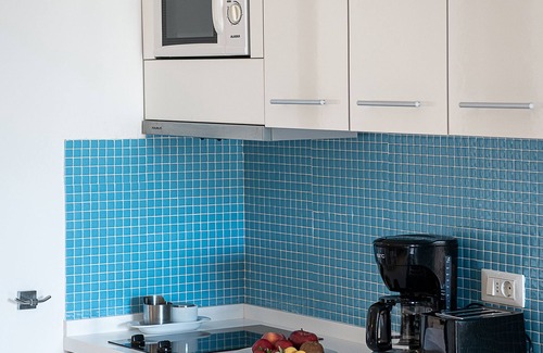 Platanias Town Apartment | Caldera Beach