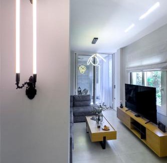 Filopappou Apartment | Callisto Elegant Apartment Near Acropolis