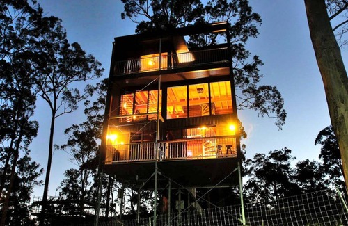 Austinville Other | Camping ∙ 1 bedroom ∙ 4 guests