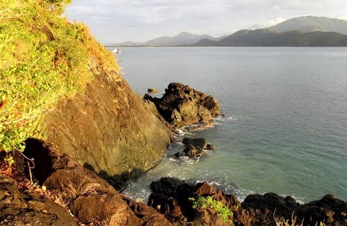 Cow Bay Other | Camping ∙ 1 bedroom ∙ 1 guest