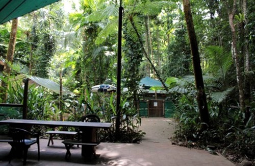 Cow Bay Other | Camping ∙ 1 bedroom ∙ 6 guests