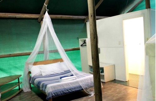Cow Bay Other | Camping ∙ 1 bedroom ∙ 8 guests