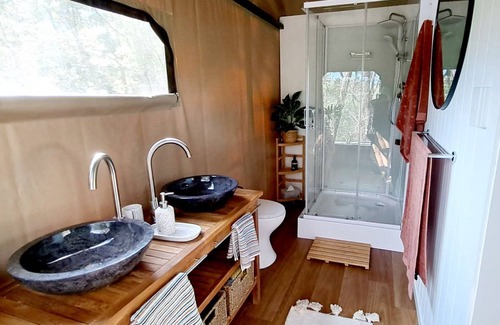 Charlwood Other | Camping ∙ 1 bedroom ∙ 2 guests