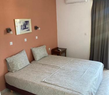 Faliraki House | Cannon Guesthouse Faliraki