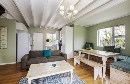 Cape Saint Francis Apartment | Cape St Francis Resort