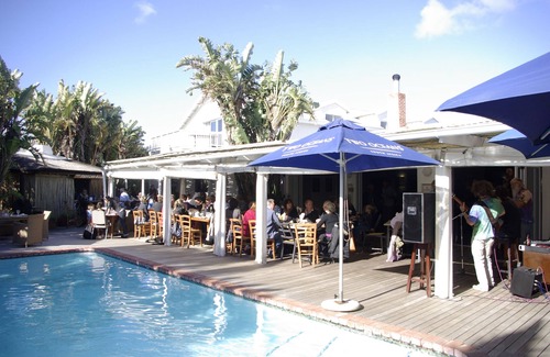 Cape Saint Francis Apartment | Cape St Francis Resort