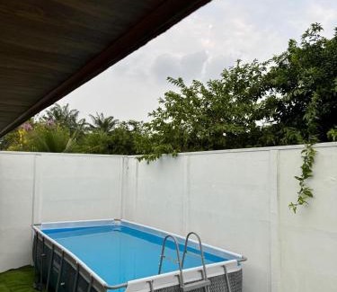 Parrita House | Casa el descanso