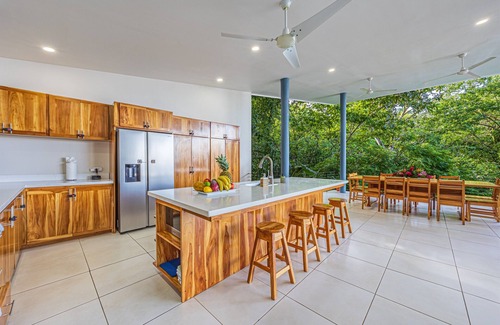 Manuel Antonio House | Casa Elsa-Ocean View, Pool, Walk to Beach