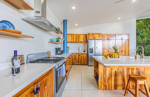Manuel Antonio House | Casa Elsa-Ocean View, Pool, Walk to Beach
