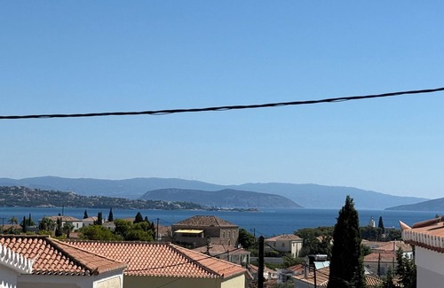 Spetses House | Casa Ilia Spetses