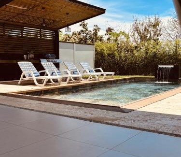 Ballena House | Casa Morfa