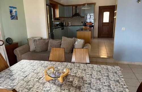 Massouri Villa | Casa Sabine