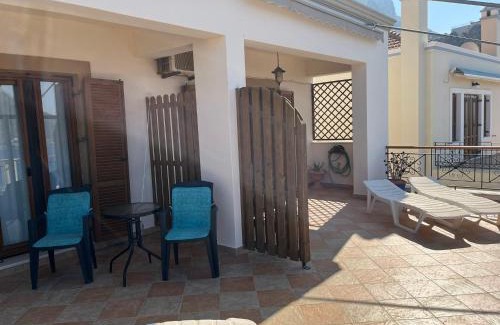 Massouri Villa | Casa Sabine