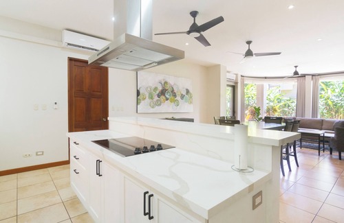 Playa Hermosa House | Casa Siempre Domingo - Ocean View Home with Private Pool at the Beach.