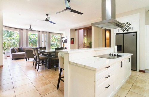 Playa Hermosa House | Casa Siempre Domingo - Ocean View Home with Private Pool at the Beach.
