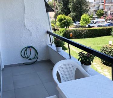 Perea Apartment | Casa Stellina