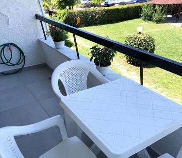 Perea Apartment | Casa Stellina