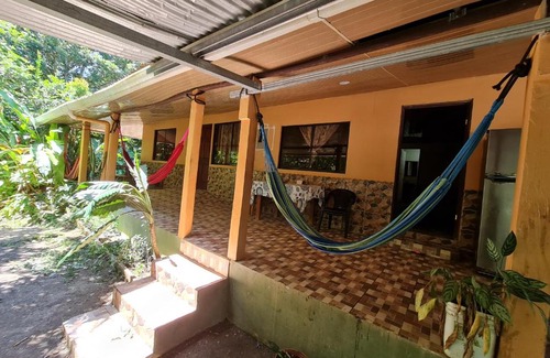 Drake Bay House | Casa Tucan