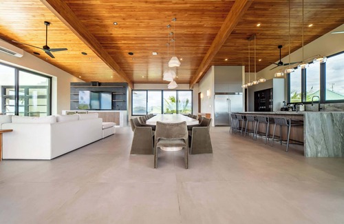 Nosara House | Casa Vivo Summary: We