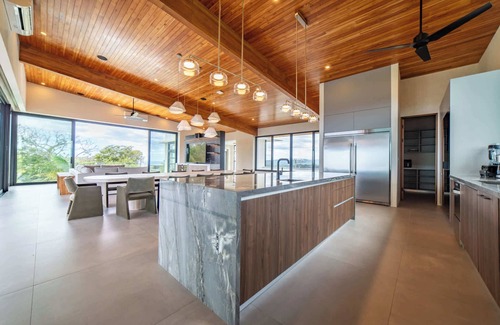 Nosara House | Casa Vivo Summary: We