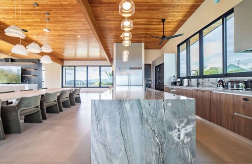 Nosara House | Casa Vivo Summary: We